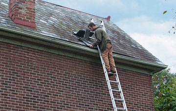 what affects urgent Sascott roof repairs