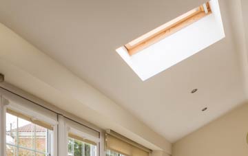 Sascott conservatory roof insulation companies