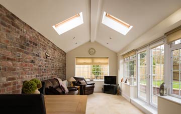conservatory roof insulation Sascott, Shropshire