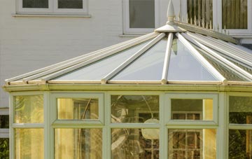 conservatory roof repair Sascott, Shropshire