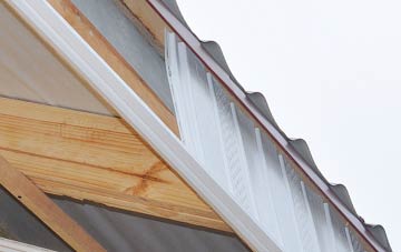 why Sascott fascia repairs are essential