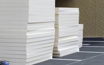 Sascott flat roof insulation costs