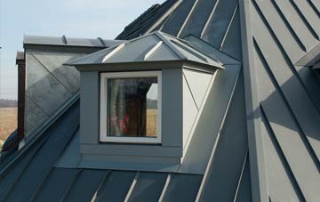 metal roofing Sascott, Shropshire