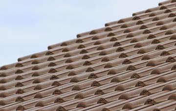 plastic roofing Sascott, Shropshire