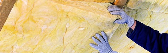 quotes for Sascott roof insulation