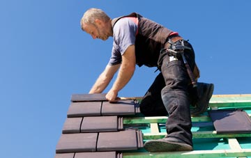 disadvantages of Sascott slate roofing