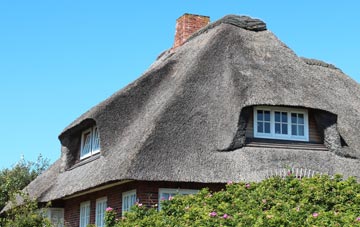 thatch roofing Sascott, Shropshire